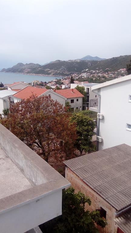 Apartments Dubrava 106 Dobra Voda Exterior foto
