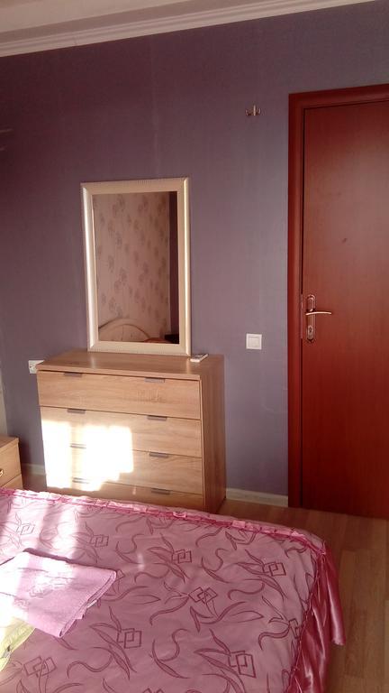 Apartments Dubrava 106 Dobra Voda Habitación foto