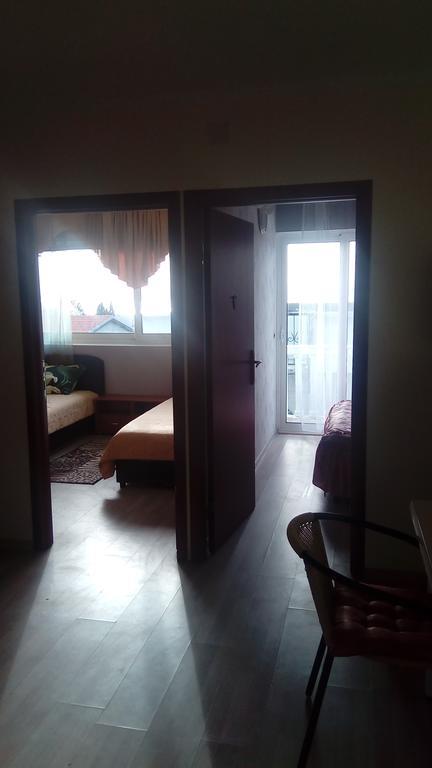 Apartments Dubrava 106 Dobra Voda Habitación foto